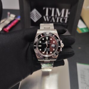 VSF Superclone 41mm Black Submariner