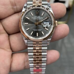 VSF Super Clone Rolex Two-Tone 36mm Datejust