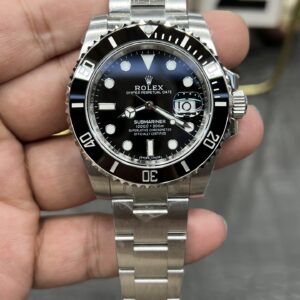 VSF Super Clone Rolex 40mm Black Submariner
