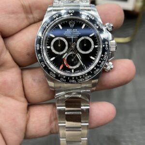 VSF Super Clone Rolex Black Panda Daytona