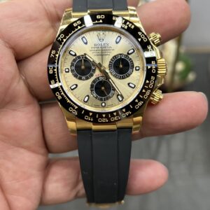 VSF Super Clone Rolex Daytona in Gold