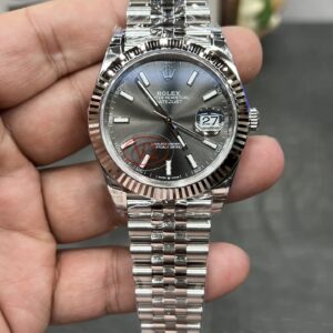 VSF Super Clone Grey Datejust