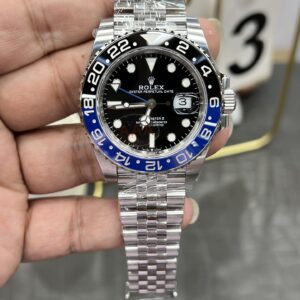 VSF Rolex Superclon GMT-Master II Batman