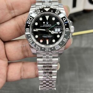 VSF Rolex GMT-Master II Bruce Wayne