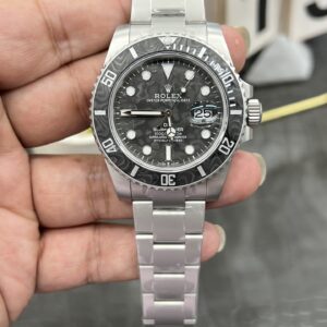 VSF Rolex Submariner Titanium Modified Model