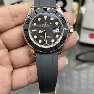 VSF Rolex Superclone Rose Gold Yacht-Master
