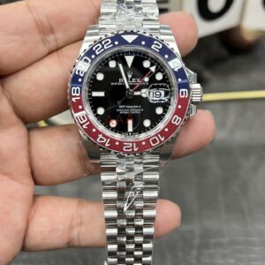 VSF Rolex Superclone GMT-Master II Pepsi
