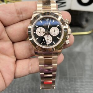 VSF Rolex Superclone Rose Gold Daytona