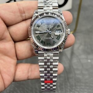 VSF Rolex Super Clone Wimbledon Datejust